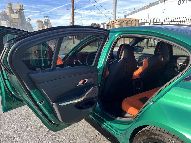 2026 BMW M3 - Photo 19 - Canoga Park, CA 91303