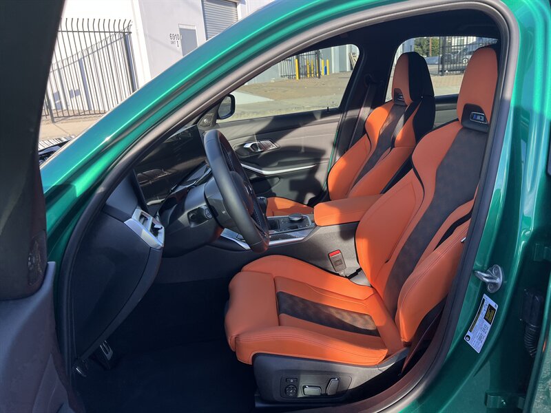 2026 BMW M3 - Photo 18 - Canoga Park, CA 91303