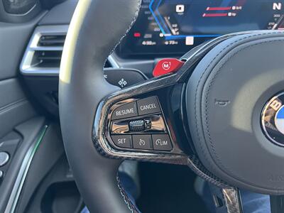 2026 BMW M3 - Photo 36 - Canoga Park, CA 91303