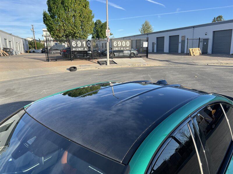 2026 BMW M3 - Photo 11 - Canoga Park, CA 91303