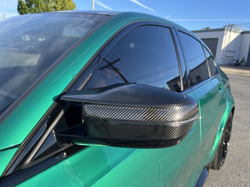 2026 BMW M3 - Photo 12 - Canoga Park, CA 91303