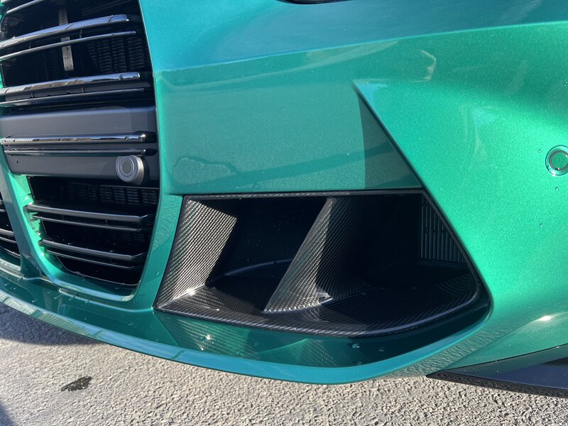 2026 BMW M3 - Photo 16 - Canoga Park, CA 91303