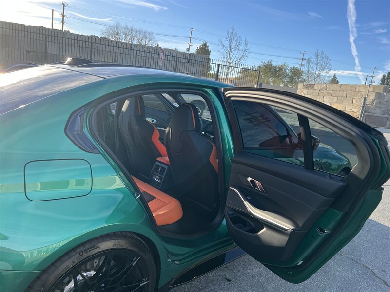 2026 BMW M3 - Photo 21 - Canoga Park, CA 91303