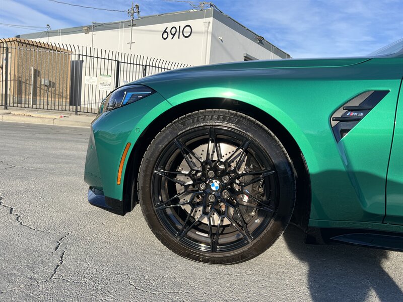 2026 BMW M3 - Photo 13 - Canoga Park, CA 91303