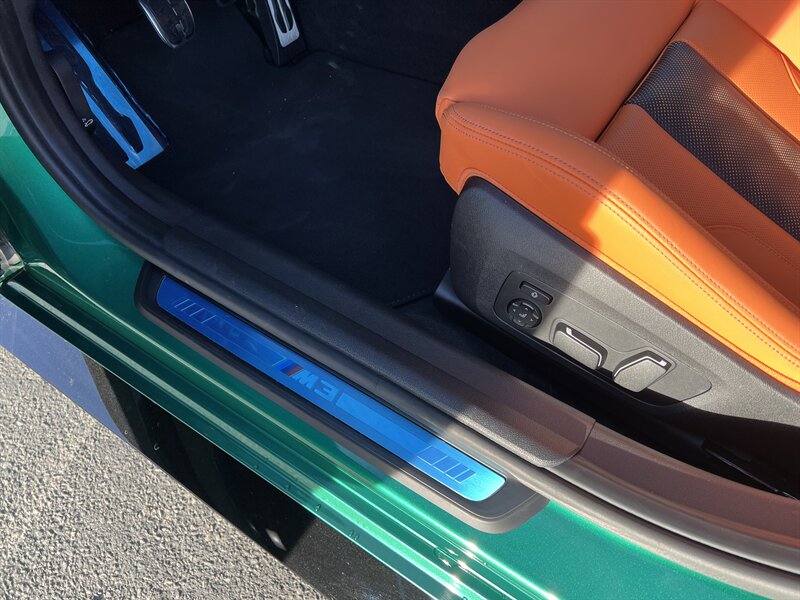 2026 BMW M3 - Photo 28 - Canoga Park, CA 91303