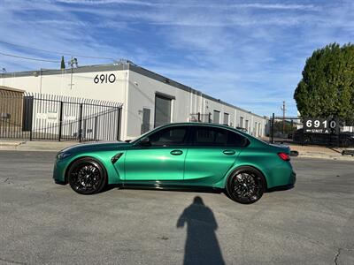 2026 BMW M3 - Photo 2 - Canoga Park, CA 91303