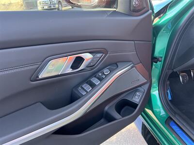 2026 BMW M3 - Photo 27 - Canoga Park, CA 91303
