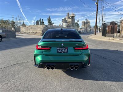 2026 BMW M3 - Photo 8 - Canoga Park, CA 91303