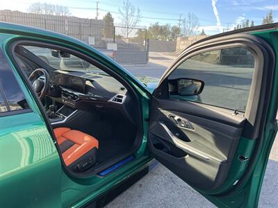 2026 BMW M3 - Photo 23 - Canoga Park, CA 91303