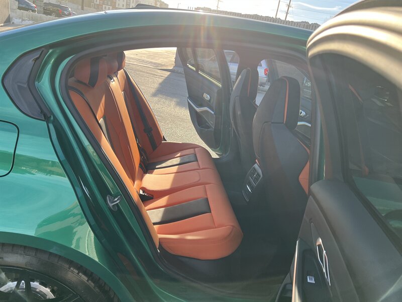 2026 BMW M3 - Photo 22 - Canoga Park, CA 91303