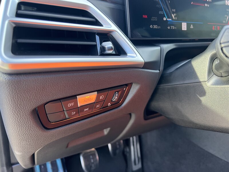 2026 BMW M3 - Photo 30 - Canoga Park, CA 91303