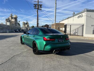 2026 BMW M3 - Photo 3 - Canoga Park, CA 91303