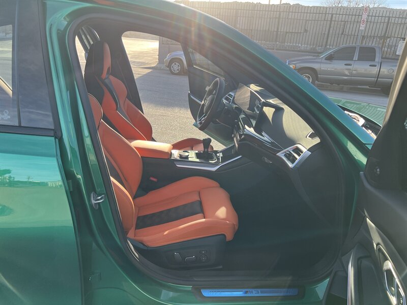 2026 BMW M3 - Photo 24 - Canoga Park, CA 91303