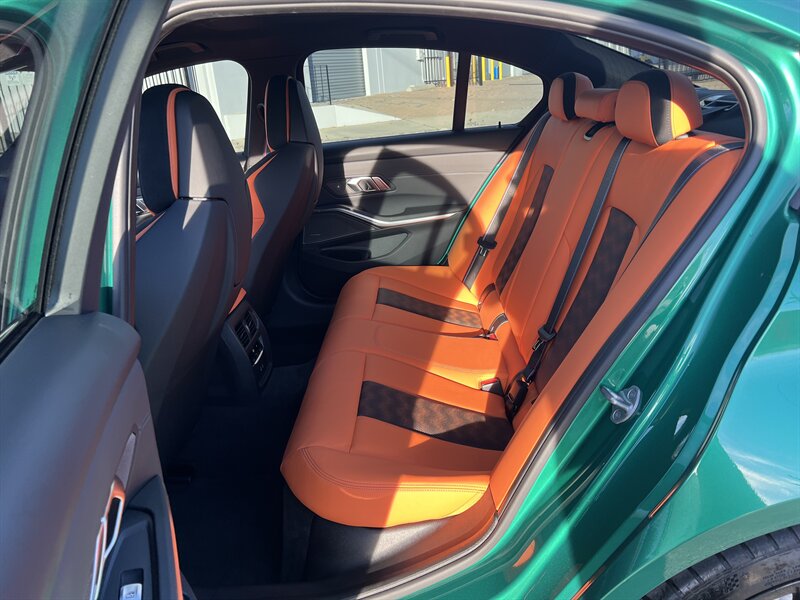 2026 BMW M3 - Photo 20 - Canoga Park, CA 91303