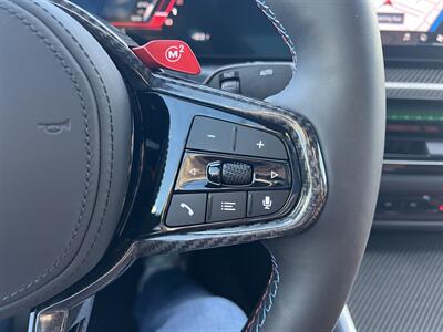 2026 BMW M3 - Photo 37 - Canoga Park, CA 91303