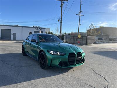 2026 BMW M3 - Photo 6 - Canoga Park, CA 91303