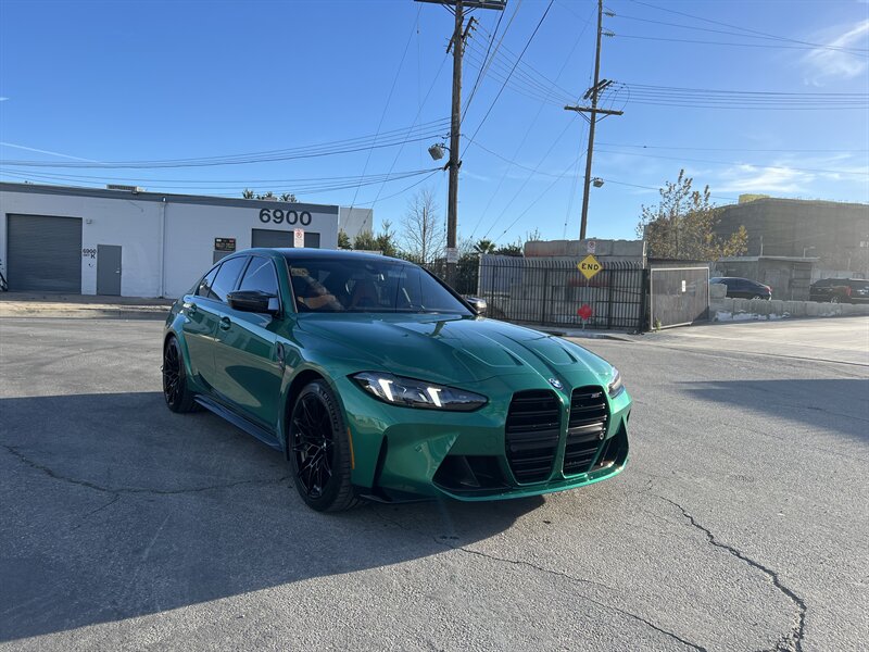 2026 BMW M3 - Photo 6 - Canoga Park, CA 91303