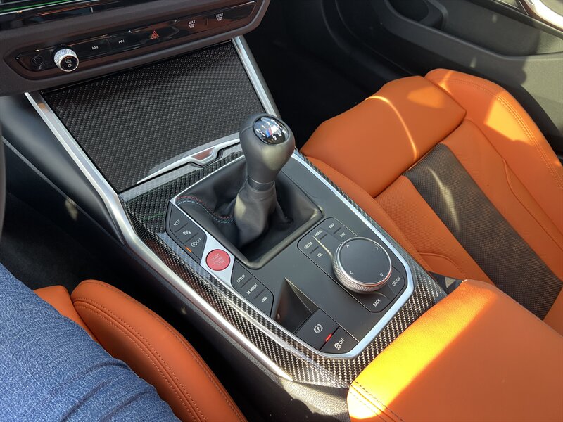 2026 BMW M3 - Photo 32 - Canoga Park, CA 91303