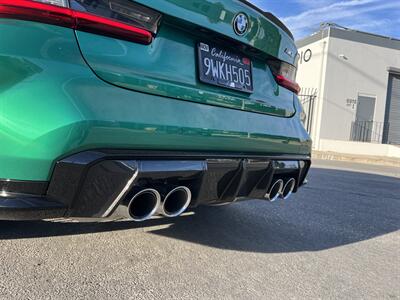 2026 BMW M3 - Photo 9 - Canoga Park, CA 91303