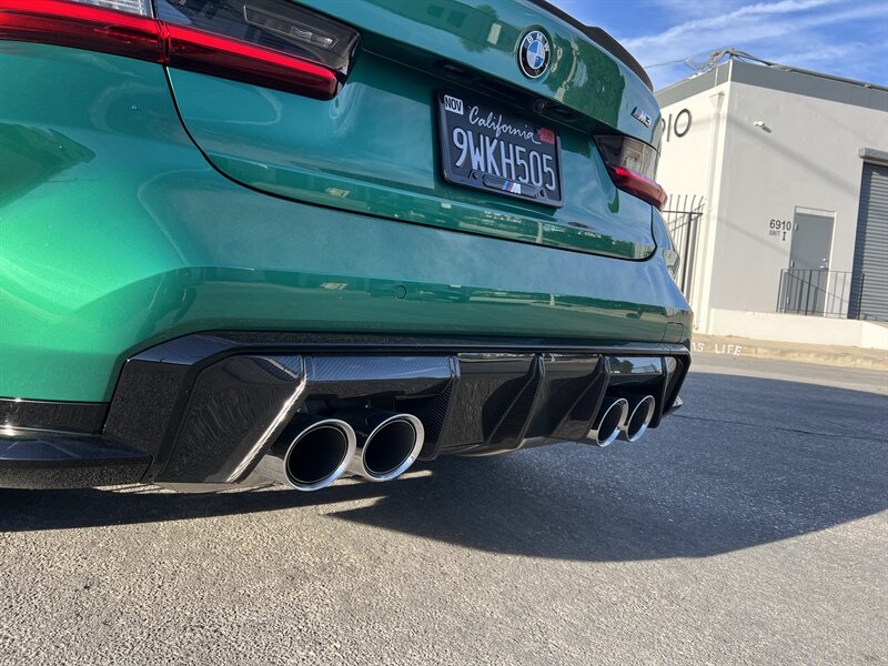 2026 BMW M3 - Photo 9 - Canoga Park, CA 91303