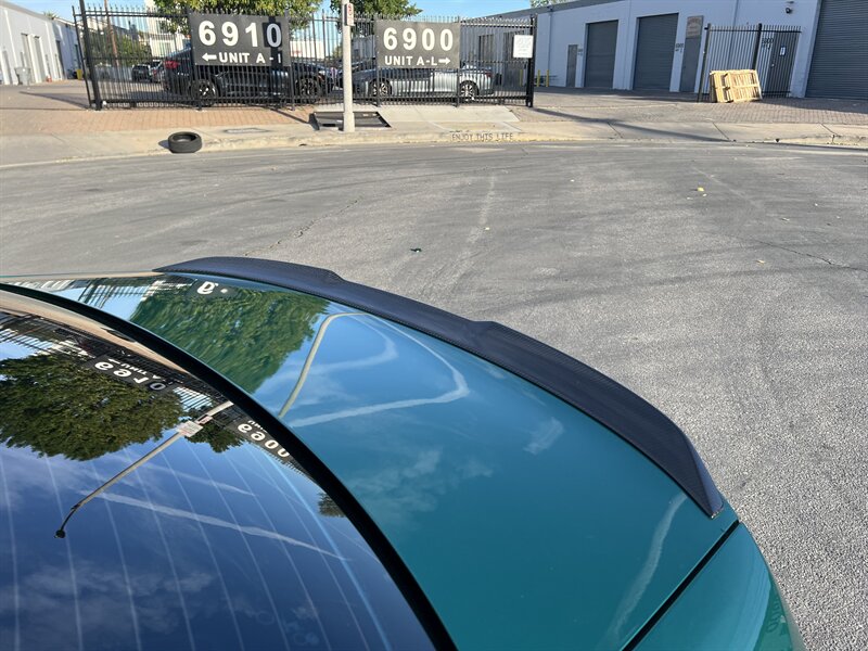 2026 BMW M3 - Photo 10 - Canoga Park, CA 91303