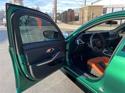 2026 BMW M3 - Photo 17 - Canoga Park, CA 91303