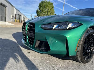 2026 BMW M3 - Photo 14 - Canoga Park, CA 91303