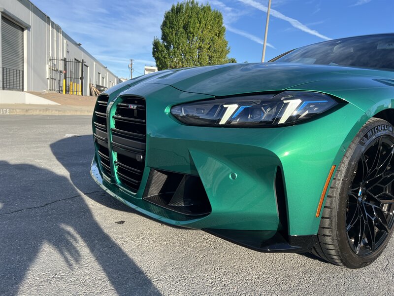 2026 BMW M3 - Photo 14 - Canoga Park, CA 91303