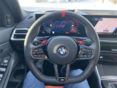 2026 BMW M3 - Photo 35 - Canoga Park, CA 91303