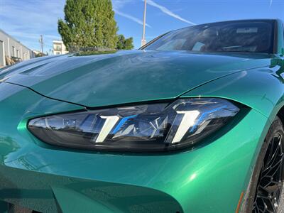 2026 BMW M3 - Photo 15 - Canoga Park, CA 91303