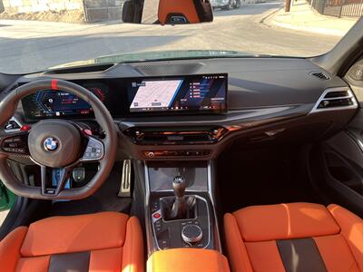 2026 BMW M3 - Photo 26 - Canoga Park, CA 91303
