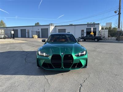 2026 BMW M3 - Photo 7 - Canoga Park, CA 91303