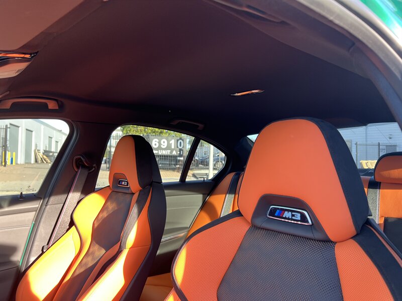 2026 BMW M3 - Photo 31 - Canoga Park, CA 91303
