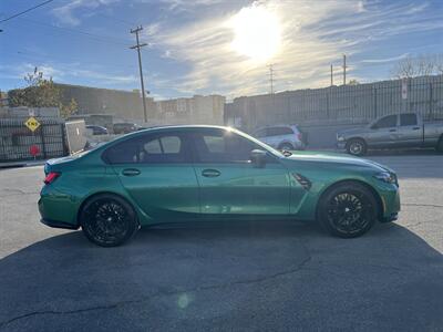2026 BMW M3 - Photo 5 - Canoga Park, CA 91303