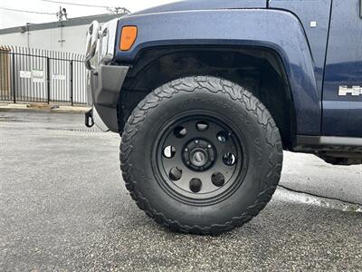 2008 Hummer H3 - Photo 9 - Canoga Park, CA 91303