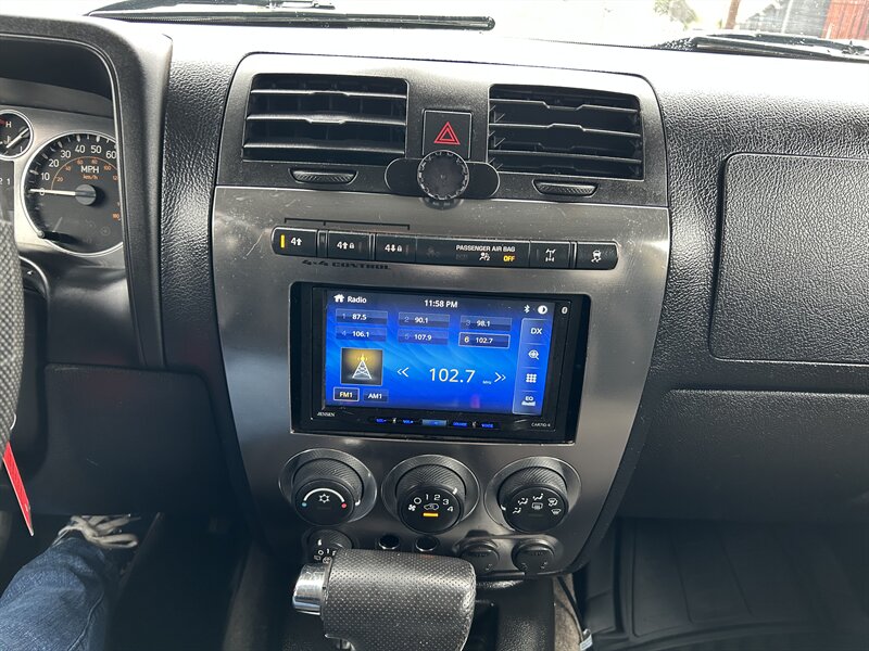 2008 Hummer H3 - Photo 22 - Canoga Park, CA 91303