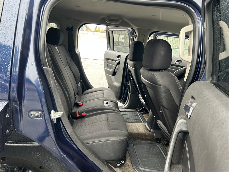 2008 Hummer H3 - Photo 15 - Canoga Park, CA 91303