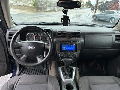 2008 Hummer H3 - Photo 18 - Canoga Park, CA 91303