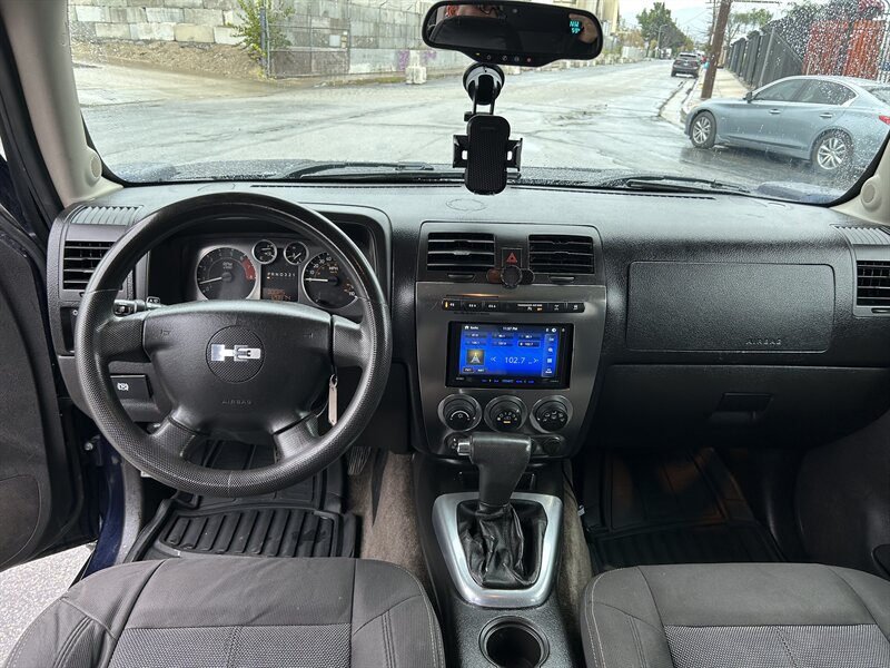 2008 Hummer H3 - Photo 18 - Canoga Park, CA 91303