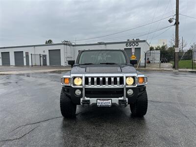 2008 Hummer H3 - Photo 7 - Canoga Park, CA 91303
