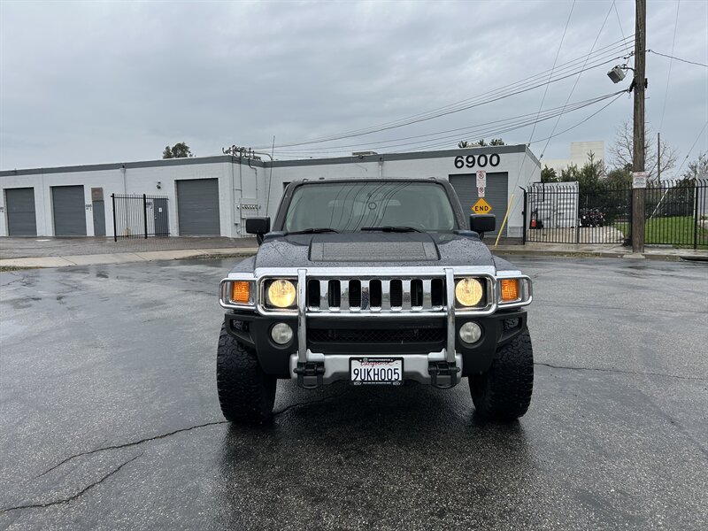 2008 Hummer H3 - Photo 7 - Canoga Park, CA 91303