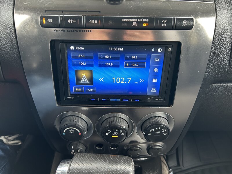 2008 Hummer H3 - Photo 23 - Canoga Park, CA 91303