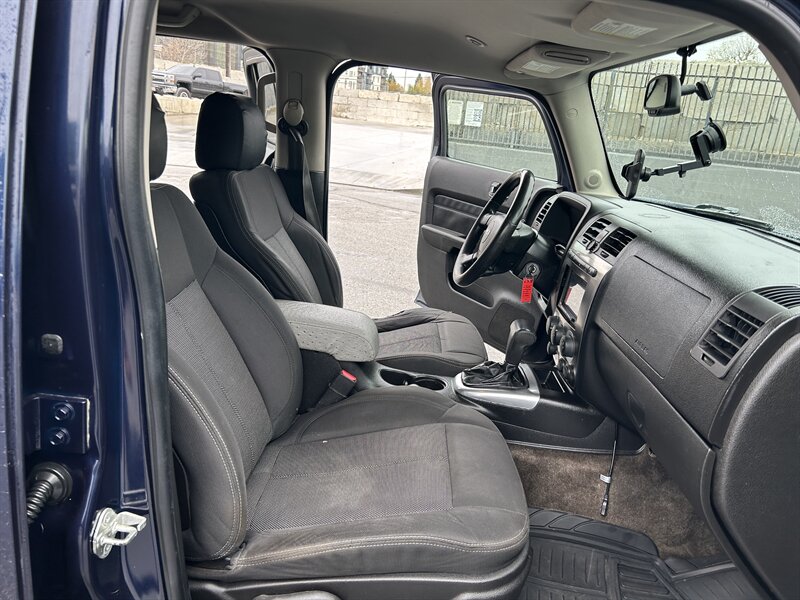 2008 Hummer H3 - Photo 17 - Canoga Park, CA 91303