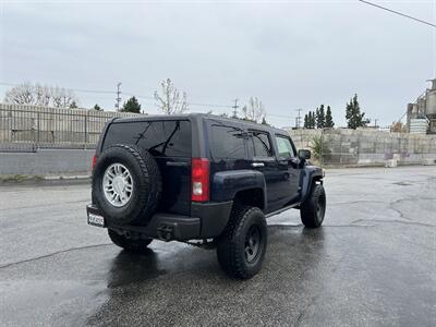 2008 Hummer H3 - Photo 4 - Canoga Park, CA 91303