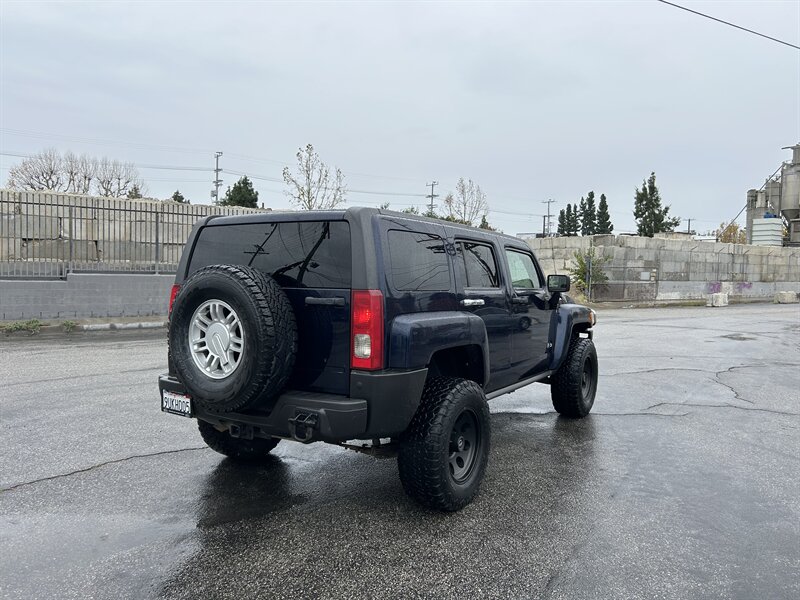2008 Hummer H3 - Photo 4 - Canoga Park, CA 91303