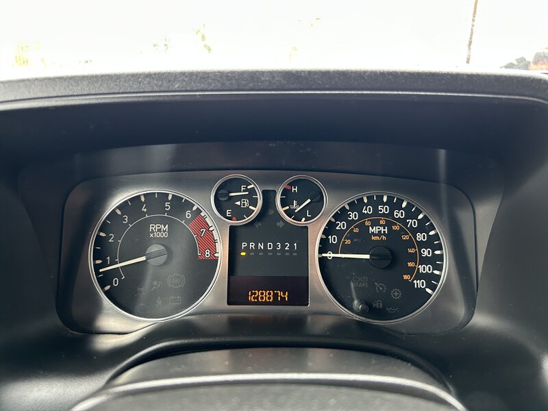 2008 Hummer H3 - Photo 27 - Canoga Park, CA 91303