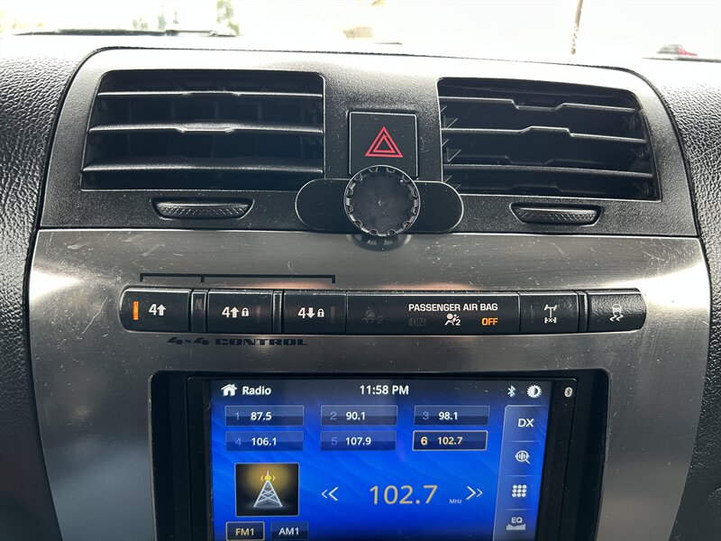 2008 Hummer H3 - Photo 24 - Canoga Park, CA 91303