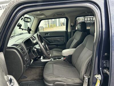 2008 Hummer H3 - Photo 11 - Canoga Park, CA 91303