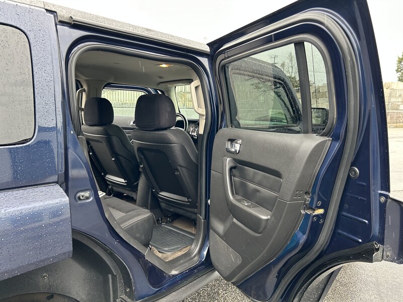 2008 Hummer H3 - Photo 14 - Canoga Park, CA 91303
