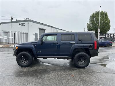 2008 Hummer H3 - Photo 2 - Canoga Park, CA 91303